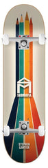 Sk8Mafia Sharp Lawyer Sk8mafia x Venom Custom Complete Skateboard - 8.375" - Skatewarehouse.co.uk