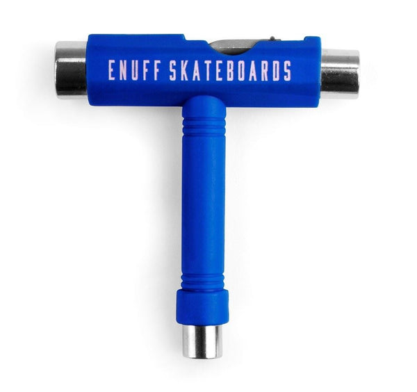 Enuff Essential Tool - Blue - Skatewarehouse.co.uk
