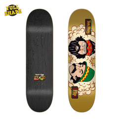Flip Penny Toms Friends 50th Flip Skateboard Deck - 8.125" - Skatewarehouse.co.uk