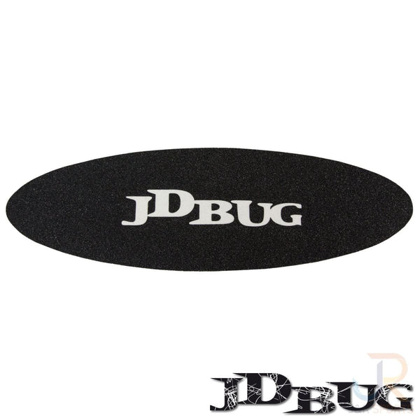 JD Original Street Large - Black Scooter Grip Tape