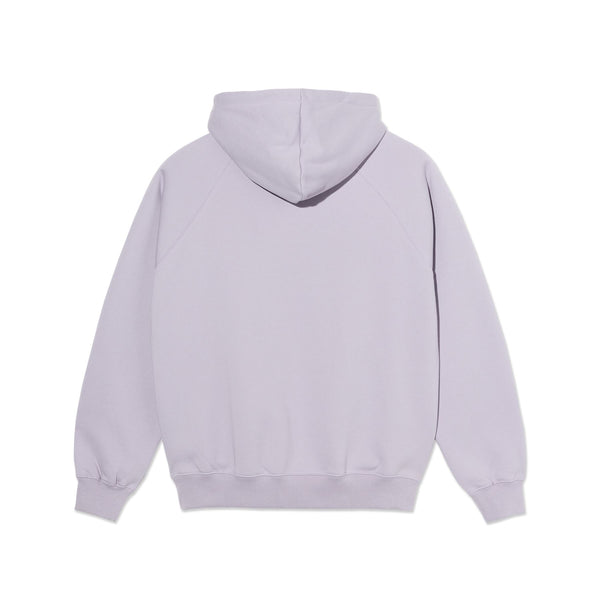 Default Hoodie (Pale Purple)