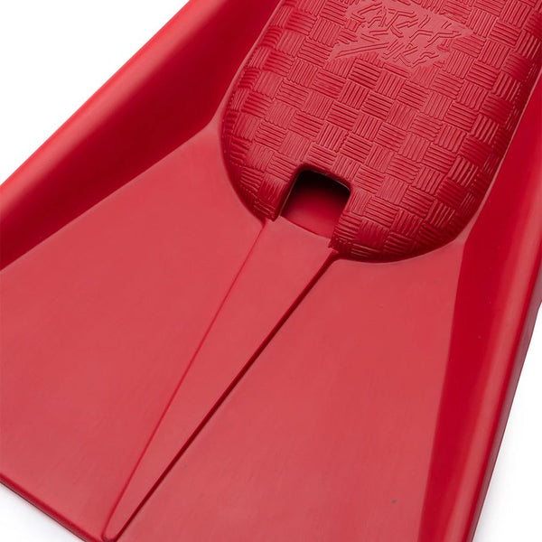 Catch Surf - Womper - Pro-Master Swin Fins - Red - L