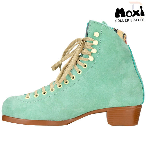 Moxi NEW Lolly Floss Boots Quad Skate Parts