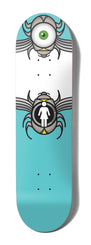 Girl Skateboard Beetle Bum Tyler Pacheco Skateboard Deck - 8.375" - Skatewarehouse.co.uk