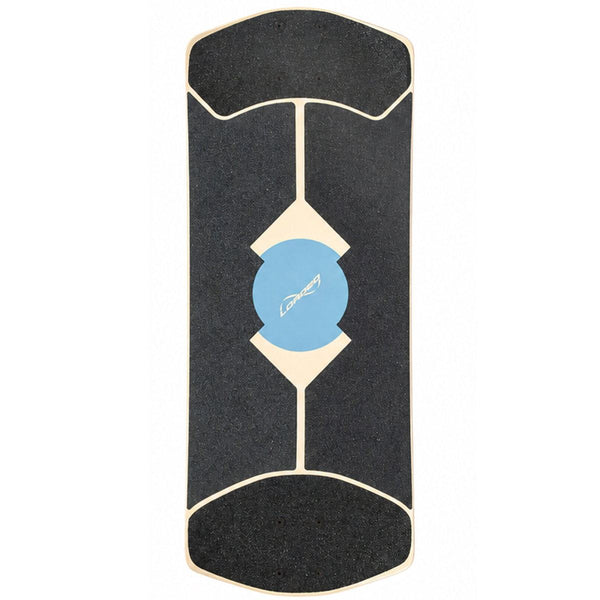 Loaded Fathom Strata Longboard Deck
