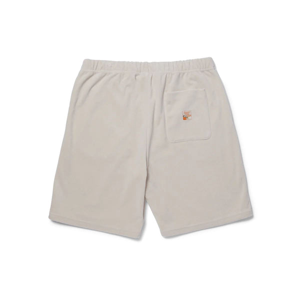 HUF Organic H Terry Short (Natural) - XL
