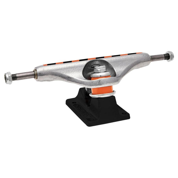 Indy Stage 11 Skateboard Trucks Built To Grind Silver / Black - 139 - Skatewarehouse.co.uk