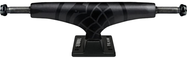 Thunder Sonora Team Edition Black Skateboard Trucks - 147 (5.25