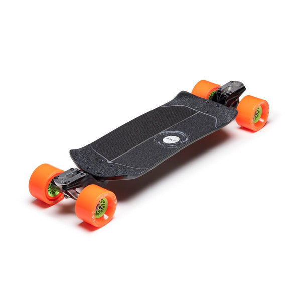 Loaded Zee Bracket (Pair) Longboard Complete
