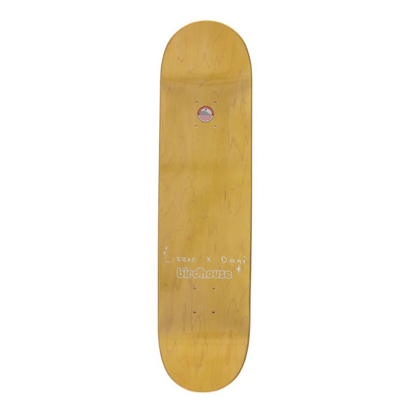 Birdhouse Pro Armanto x DANI Skateboard Deck - 8.125