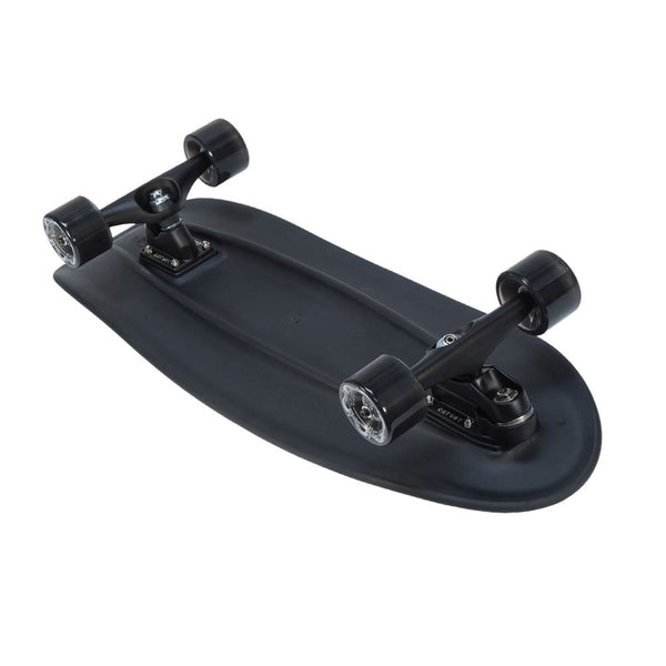 Carver Ghostnet - C7 Surfskate Cruiser Skateboard - 10.0