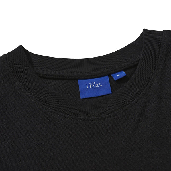 Derniers Tee (Black)