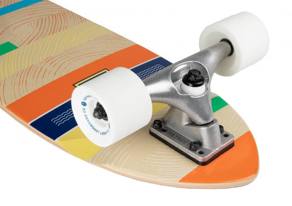 D Street Surfskate Coda 2