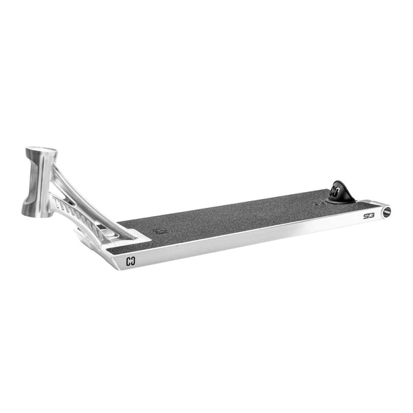 CORE ST3 Forged Scooter Deck 6.5 x 22.5