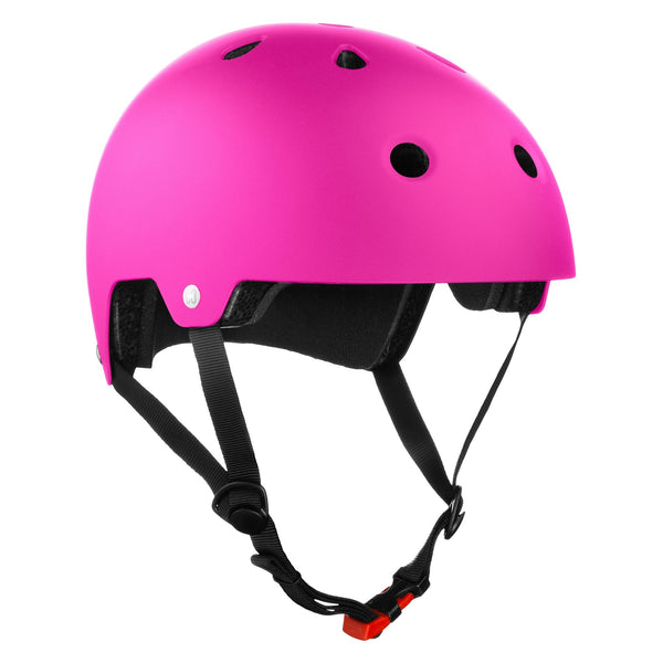 CORE Action Sports Helmet – Neon Pink - Skatewarehouse.co.uk