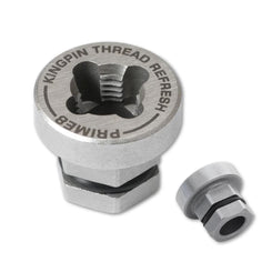 PRIME8 Kingpin Threader Accessories