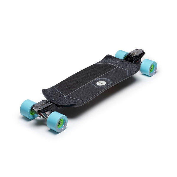 Fathom Complete - All Around - Caguama Blue - Skatewarehouse.co.uk