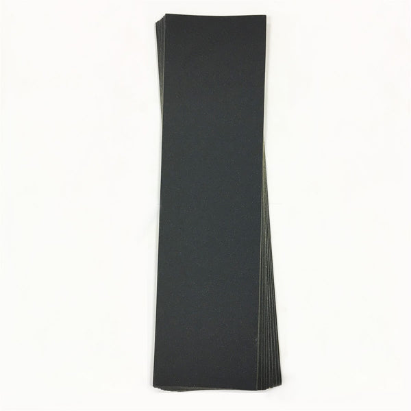 TGC Perforated Sheets (10 pack) Skateboard Grip Tape