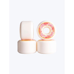 Eki Wheels x Mayo SHR 101A Wheels Pack - Skatewarehouse.co.uk