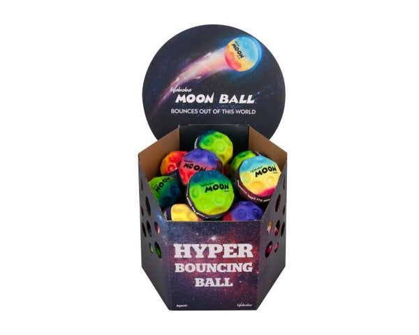 Waboba Dark Side of the Moon Ball Toy