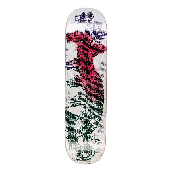 Serpents (Sean Greene) Skateboard Deck - 8.75