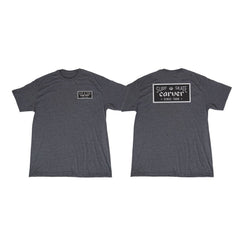 Carver Skateboards Standard Issue T-Shirt - S
