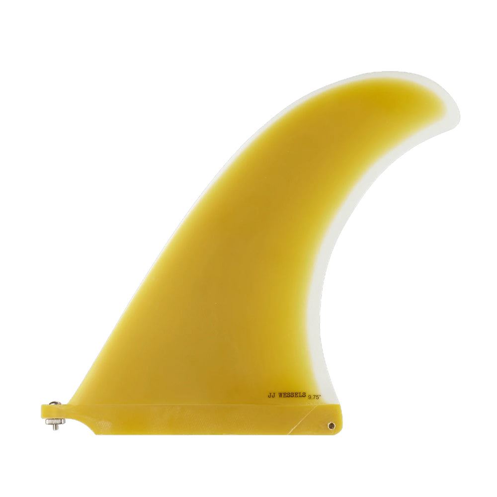 Captain Fin Co - JJ Wessels Pivot - 9.75 - Gold - 9.75"