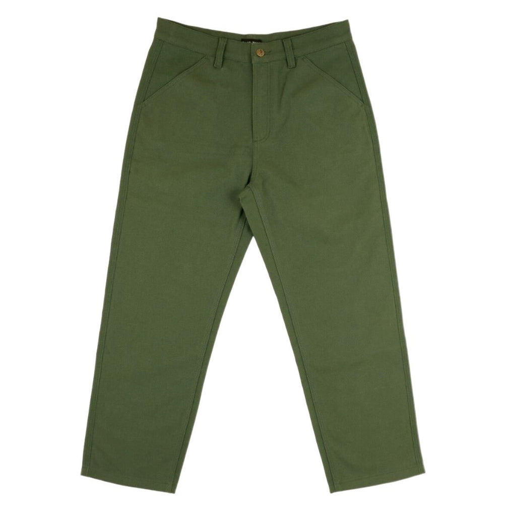 Digger Club Pant (Olive)