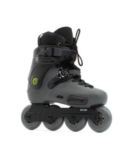 Echo Sonar 4 Wheel Freeskates - 80mm - Skatewarehouse.co.uk