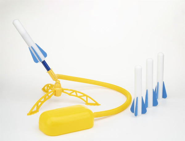 Stomp Rocket Jr Glow Toy