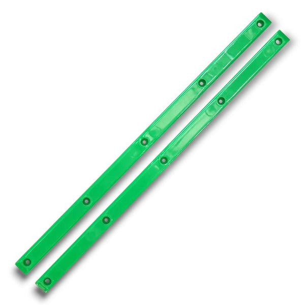 G-Tool Rails (Green) Accessories - 2 Pack