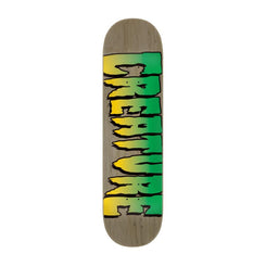 Creature Team Logo Stumps Assorted Skateboard Deck - 8.8" - Skatewarehouse.co.uk