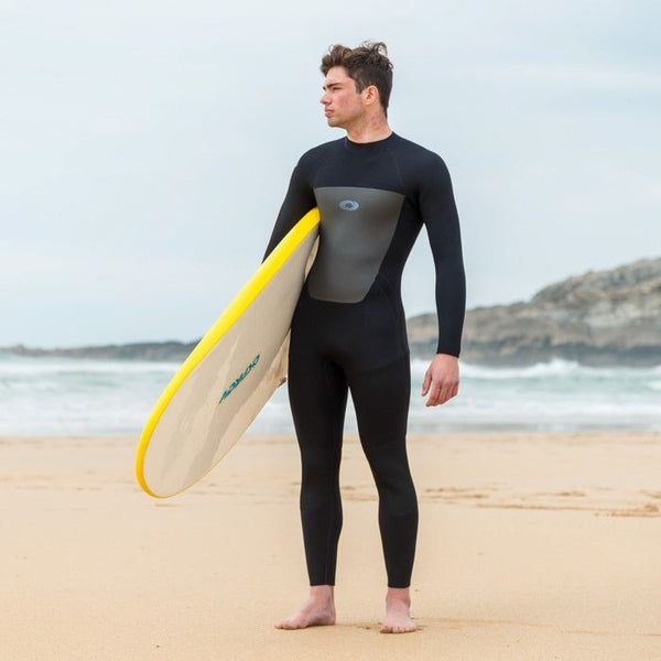 Osprey Origin Mens Full Length Wetsuit 5mm - XL (40