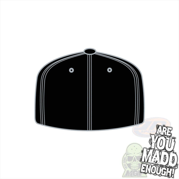 Madd Apparel MGP SHATTERED Pro Hat - S/M