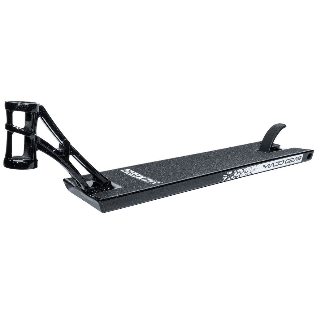 MGP Mgx 550 - Black Scooter Deck