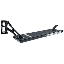 MGP Mgx 550 - Black Scooter Deck