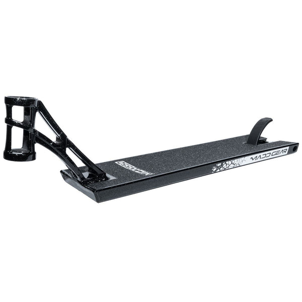 MGP Mgx 550 - Black Scooter Deck