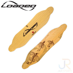 Loaded Vanguard Decks