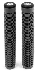 Slamm Hold-Fast Bar Grips - Grey