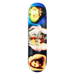 Polar Skate Co Team - Toasted Skateboard Deck - 8.375"