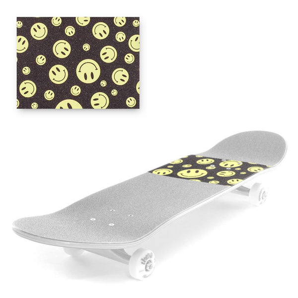 Venom Skateboards Grip Tape Strip 9