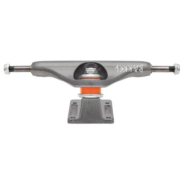 Indy Stage 11 Skateboard Trucks Hollow Kevin Baekkel Grey - 149 - Skatewarehouse.co.uk