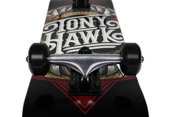 Tony Hawk SS 360 TH Emblem Complete Skateboard - 7.75