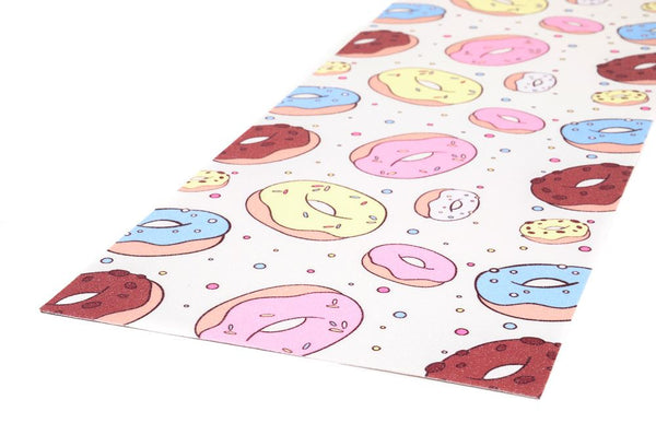 Venom Professional Grade Skateboard Griptape 9