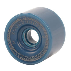 Carver Skateboards Roundhouse Wheels - 70mm Mag - Indigo (78A)