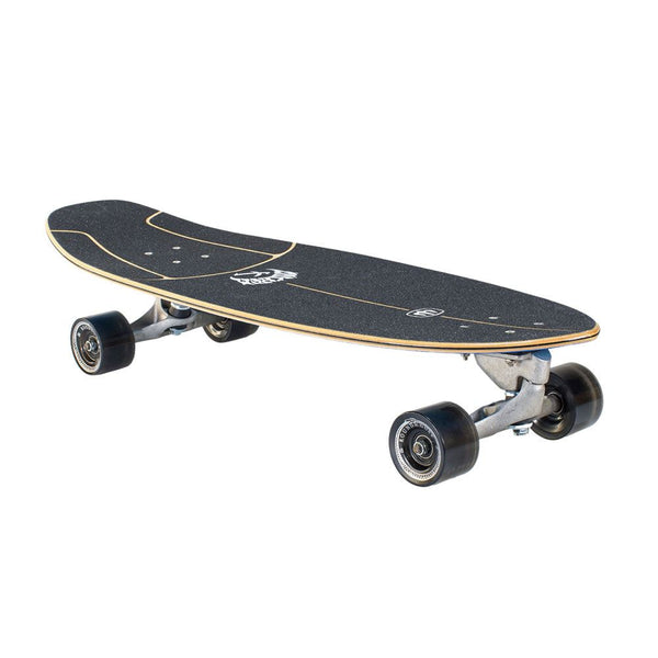 Carver ...Lost Puddle Jumper *New* - CX Surfskate Cruiser Skateboard - 10.5
