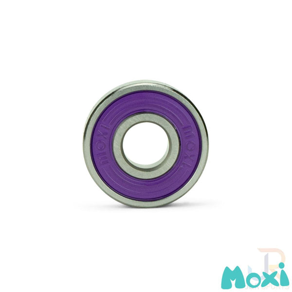 Moxi Mixtape - Set 16 Skateboard Bearings