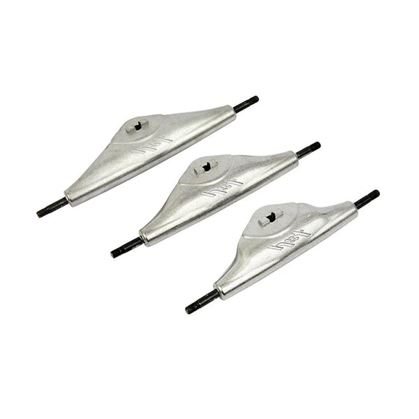 Hamboards - HST Hanger - 180mm Skateboard Trucks (Pair)