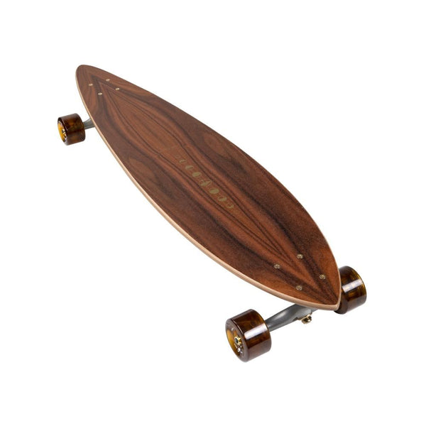 Arbor Performance Complete Solstice Lunar B4BC Fish - 8.5