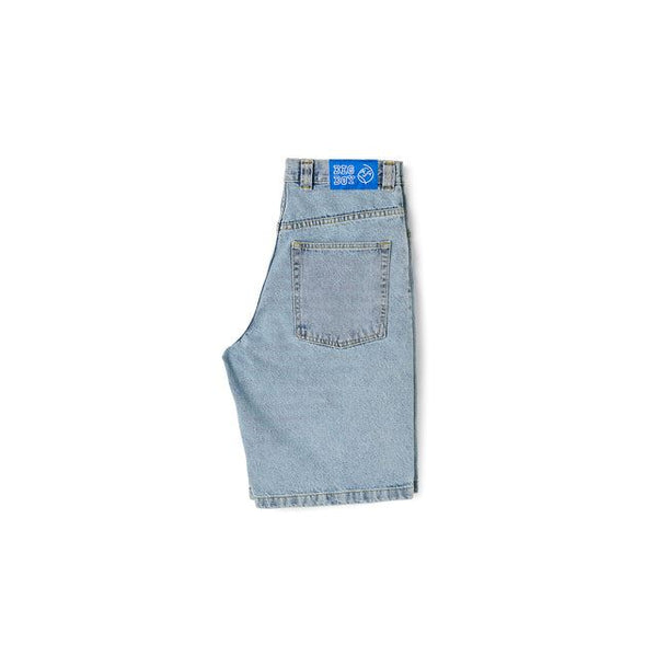 Polar Skate Co Big Boy Shorts (Light Blue) - S